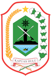 JDIH Kapuas Hulu